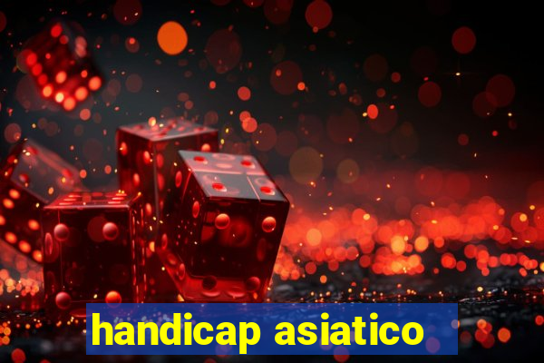 handicap asiatico -3.5